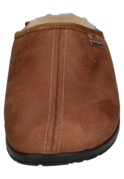 Rohde LOANO - Hausschuh - Cuoio 9 Rohde LOANO - Hausschuh - Cuoio -Toni Pons Verkäufe 5cb8378d8e364c368a16e8a98047e669