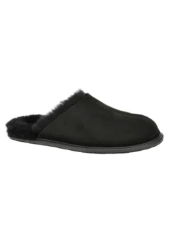 Ugg PANTOL - Hausschuh - Schwarz -Toni Pons Verkäufe 5ccdc72f2c98424f9cb2f8bf13523088