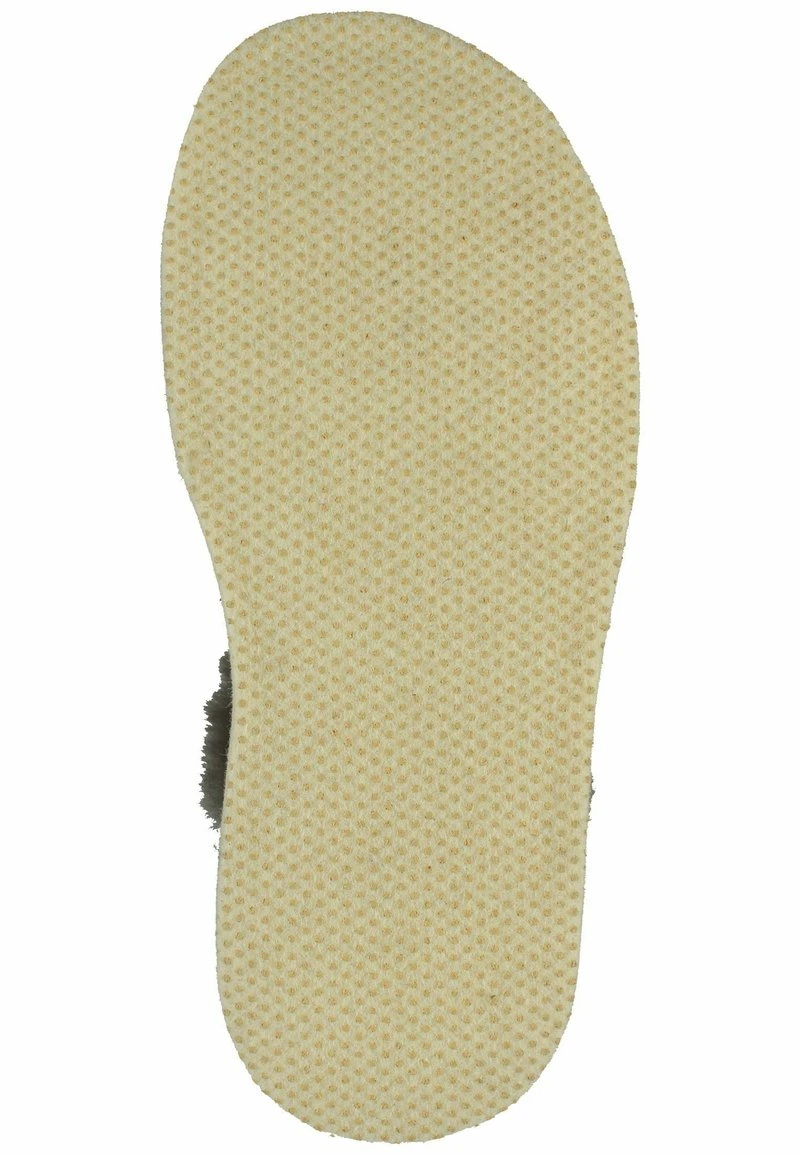 Hausschuh - Nachtblau 5 Hausschuh - Nachtblau – Bild 5