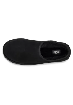 Ugg CLASSIC SLIP-ON - Pantolette Flach - Black 8 Ugg CLASSIC SLIP-ON - Pantolette Flach - Black -Toni Pons Verkäufe 5d938d97d3304914b7eef0eeefb8457b