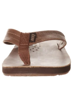 Reef DRAFTSMAN - Zehentrenner - Bronze Brown -Toni Pons Verkäufe 5e18dbe609fb4c948e5964c61f788c3d