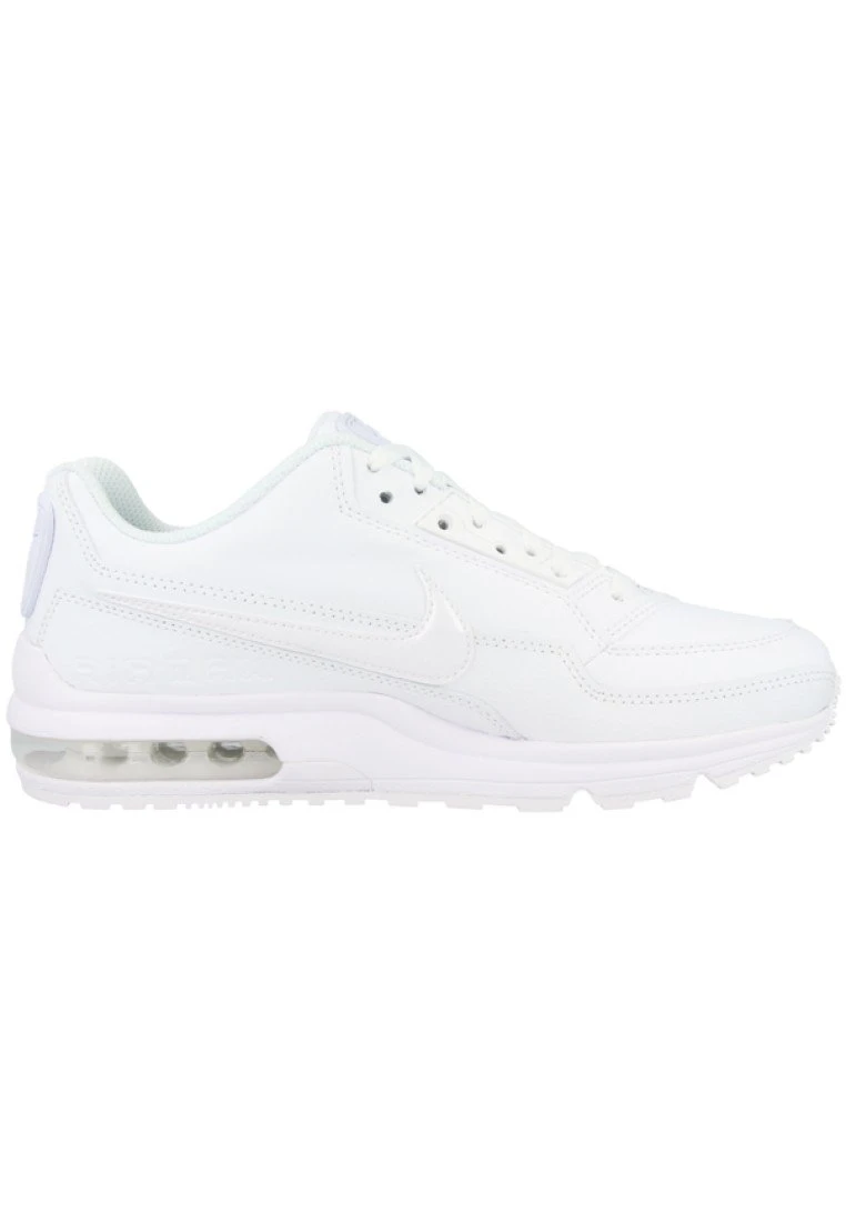 Nike Sportswear AIR MAX LTD 3 - Sneaker Low - White White White 5 Nike Sportswear AIR MAX LTD 3 - Sneaker Low - White White White – Bild 5