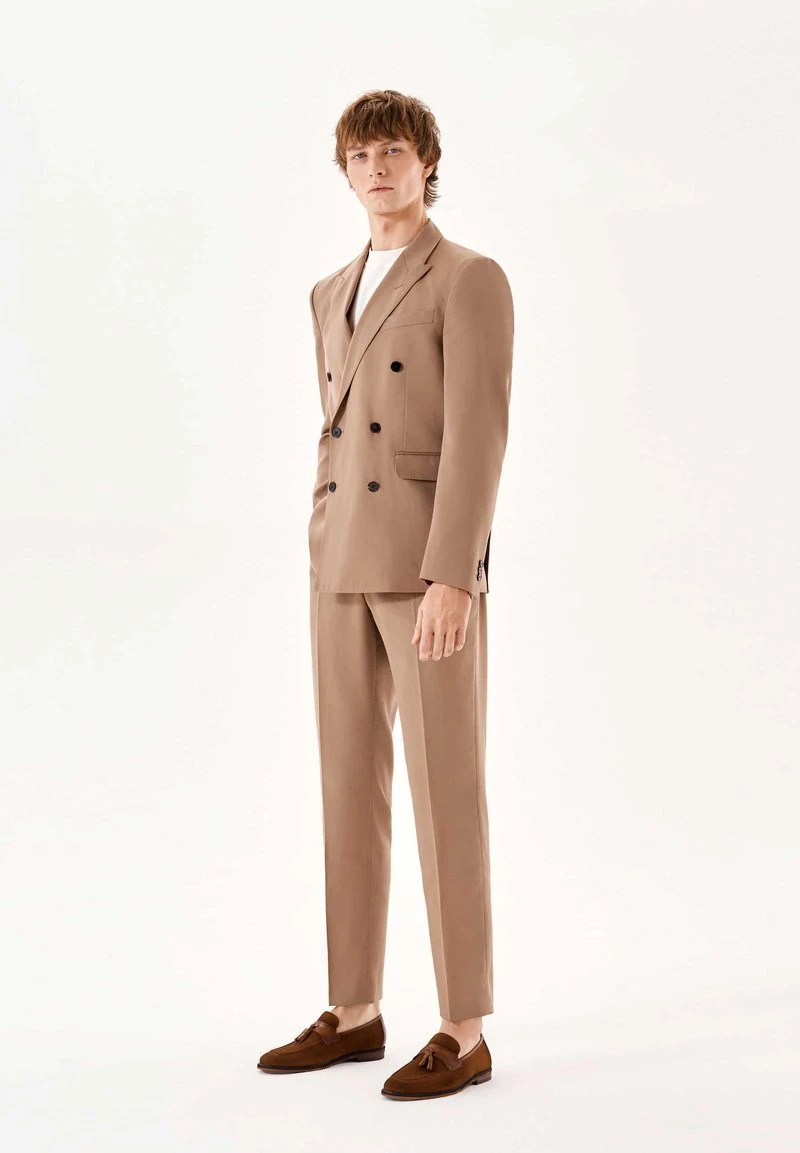 Kazar KOLOB - Slipper - Brown 5 Kazar KOLOB - Slipper - Brown – Bild 5