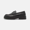 Nubikk ETHAN GATSBY - Slipper - Black