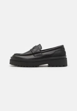 Nubikk ETHAN GATSBY - Slipper - Black