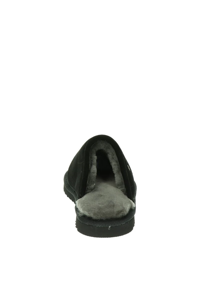 Hausschuh - Zwart 3 Hausschuh - Zwart – Bild 3