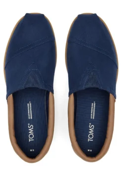 Toms ALP FWD - Slipper - Dunkelblau 8 Toms ALP FWD - Slipper - Dunkelblau -Toni Pons Verkäufe 6786a3106a4e4977aaebf2293be7ad6e