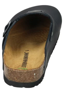 Pantolette Flach - Navy 8 Pantolette Flach - Navy -Toni Pons Verkäufe 67a5fa7f74414b91a7d205ffa85f7dd1