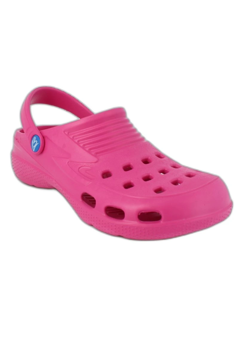 Beck Clogs - Pink 2 Beck Clogs - Pink – Bild 2