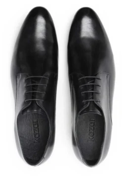 Kazar GONZALO - Business-Schnürer - Mottled Black 8 Kazar GONZALO - Business-Schnürer - Mottled Black -Toni Pons Verkäufe 68ba23c7c6044ad48754841c2ef98bab