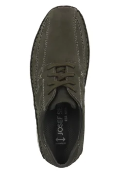 Josef Seibel Sportlicher Schnürer - Fir 8 Josef Seibel Sportlicher Schnürer - Fir -Toni Pons Verkäufe 695481c906ef4783bf7e3cc74030ba52