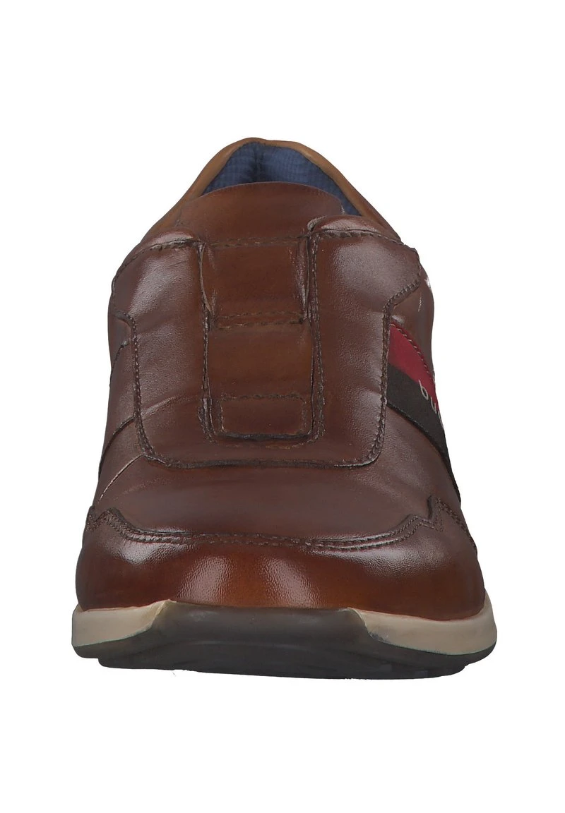 Bugatti TORELLO - Slipper - Brown 6 Bugatti TORELLO - Slipper - Brown – Bild 6