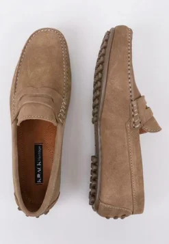 KUNG SI - Mokassin - Beige 8 KUNG SI - Mokassin - Beige -Toni Pons Verkäufe 69c033c7facc4d02a2fb14d9a59deb50