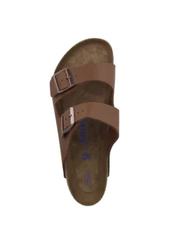 Birkenstock Hausschuh - Ginger Brown 8 Birkenstock Hausschuh - Ginger Brown -Toni Pons Verkäufe 69ed8a717d5e42929deb600180203f66