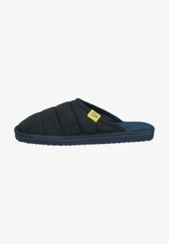 Camel Active FOSS - Hausschuh - Dk Navy Blue