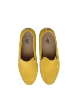 U.S. Polo Assn. Mokassin - Ocra 8 U.S. Polo Assn. Mokassin - Ocra -Toni Pons Verkäufe 69f3a57e742546e9b992e0b36888254e