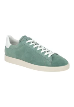 ECCO STREET LITE - Sneaker Low - Grün Weiß 10 ECCO STREET LITE - Sneaker Low - Grün Weiß -Toni Pons Verkäufe 6a85234974ad45c8bb2811a5aea624b8