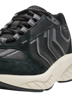 Hummel REACH LX 6000 URBAN - Sneaker Low - Black 10 Hummel REACH LX 6000 URBAN - Sneaker Low - Black -Toni Pons Verkäufe 6ad779fd7e9c4c60949d076b7a9a9ed5