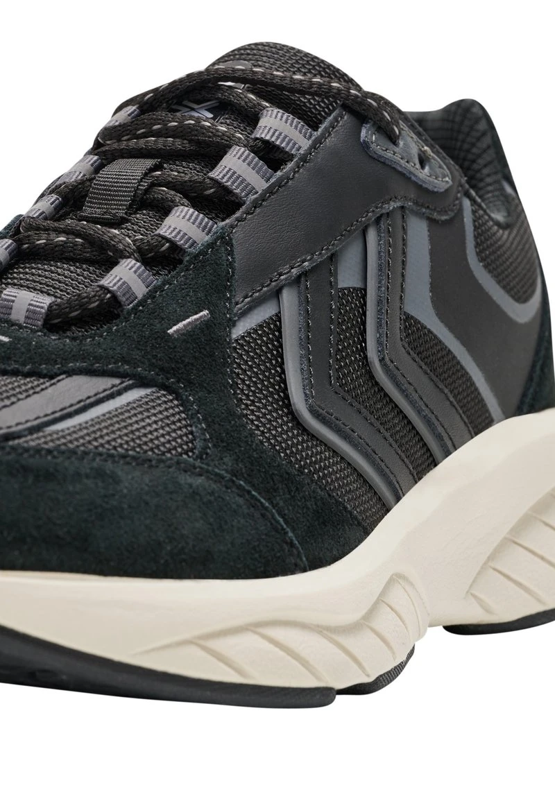 Hummel REACH LX 6000 URBAN - Sneaker Low - Black 5 Hummel REACH LX 6000 URBAN - Sneaker Low - Black – Bild 5