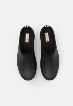 Hunter ORIGINAL MENS ORIGINAL PLAY - Clogs - Black 9 Hunter ORIGINAL MENS ORIGINAL PLAY - Clogs - Black -Toni Pons Verkäufe 6d20bce69e3b41dca2b1342278c31975