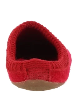 Haflinger EVEREST CLASSIC CHAUSSONS - Hausschuh - Rouge 9 Haflinger EVEREST CLASSIC CHAUSSONS - Hausschuh - Rouge -Toni Pons Verkäufe 6d7472c1591d46adb5194f3029189f50