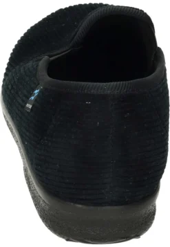 Fly Flot Slipper - Schwarz -Toni Pons Verkäufe 6d857049cdc944798745f303c96233c8