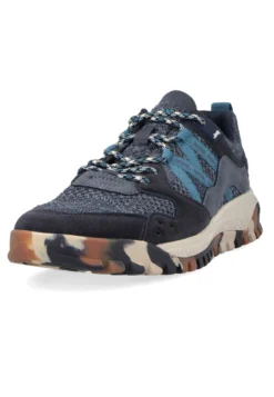 Jeep CANYON BLU - Sneaker Low - Navy -Toni Pons Verkäufe 6e02dbfe60db460dab8ce13ef8370201