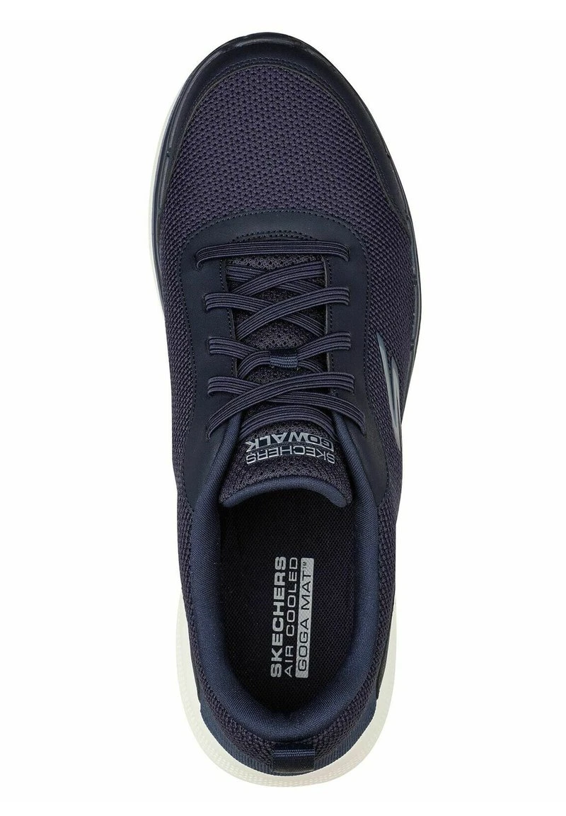 Skechers GO WALK - Sneaker Low - Navy 2 Skechers GO WALK - Sneaker Low - Navy – Bild 2