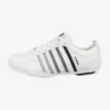 K-Swiss ARVEE 1.5 - Sneaker Low - White/gradient Black
