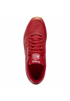 Reebok Classic CLASSIC LEATHER UNISEX - Sneaker Low - Vector Red Cloud White Reebok Rubber Gum 11 Reebok Classic CLASSIC LEATHER UNISEX - Sneaker Low - Vector Red Cloud White Reebok Rubber Gum -Toni Pons Verkäufe 6f2af10ebcbd44e385b4fbfaa28b1b0d