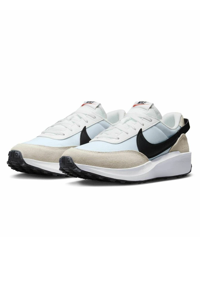 Nike Sportswear DEBUT - Sneaker Low - Weiss/schwarz 2 Nike Sportswear DEBUT - Sneaker Low - Weiss/schwarz – Bild 2