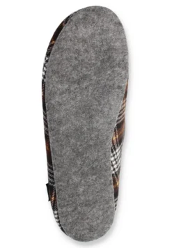 KLASSIKER - Hausschuh - Braun Kariert 10 KLASSIKER - Hausschuh - Braun Kariert -Toni Pons Verkäufe 714dbdd1ed9a4c4daa23b8c2a8c9e892