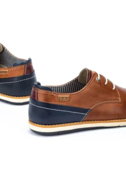 Pikolinos JUCAR - Schnürer - Braun 11 Pikolinos JUCAR - Schnürer - Braun -Toni Pons Verkäufe 7180199216eb4b6aa7df658910dfb9a7