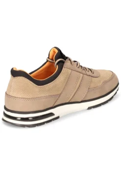 Bugatti CUNIO - Sneaker Low - Taupe 11 Bugatti CUNIO - Sneaker Low - Taupe -Toni Pons Verkäufe 7188414b072f425295a2568ed0c5dd41