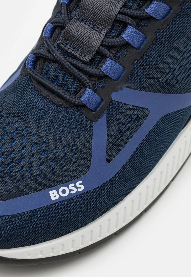 Boss TITANIUM RUNN - Sneaker Low - Open Blue 6 Boss TITANIUM RUNN - Sneaker Low - Open Blue – Bild 6