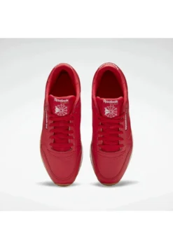 Reebok Classic CLASSIC LEATHER UNISEX - Sneaker Low - Vector Red Cloud White Reebok Rubber Gum 8 Reebok Classic CLASSIC LEATHER UNISEX - Sneaker Low - Vector Red Cloud White Reebok Rubber Gum -Toni Pons Verkäufe 725097e4c7b04b7b93e17f825ef52206
