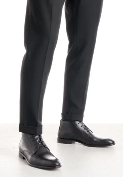 Lloyd PIERRE - Business-Schnürer - Schwarz