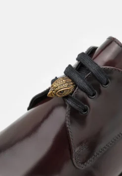 Kurt Geiger London BANK DERBY - Schnürer - Wine 11 Kurt Geiger London BANK DERBY - Schnürer - Wine -Toni Pons Verkäufe 740317e10d4746378ab44e4875e8677f