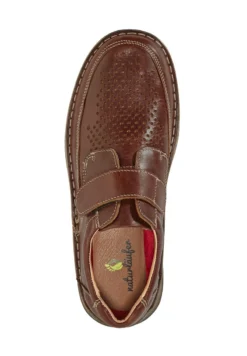 KLETTSLIPPER - Slipper - Braun -Toni Pons Verkäufe 757a9f5c837a441da963ab8441874215