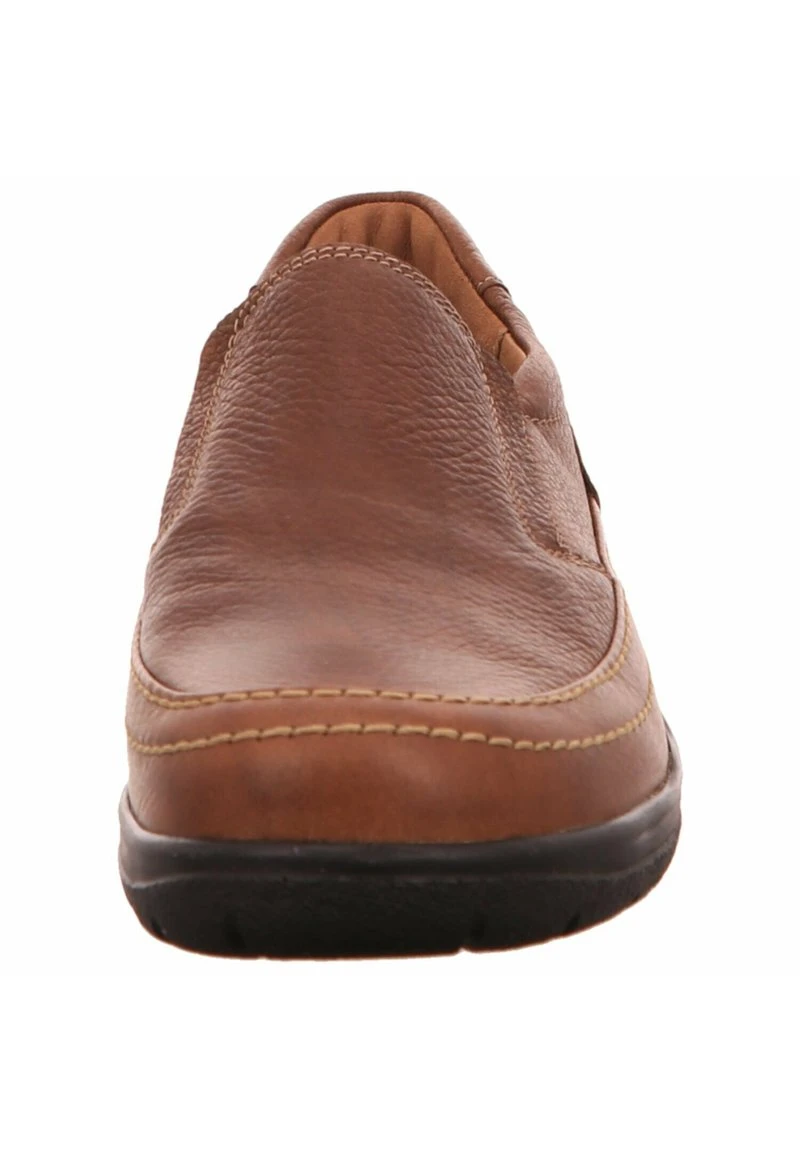 Slipper - Braun 4 Slipper - Braun – Bild 4