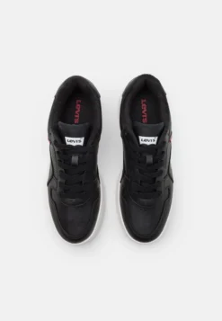 GLIDE - Sneaker Low - Regular Black -Toni Pons Verkäufe 764129999e8b4e8d9566793e545d06b2