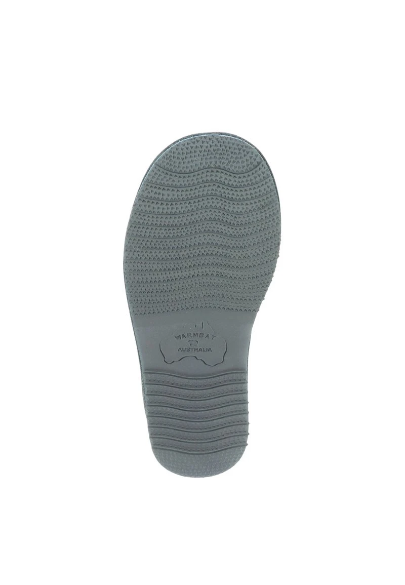 Hausschuh - Blauw 5 Hausschuh - Blauw – Bild 5