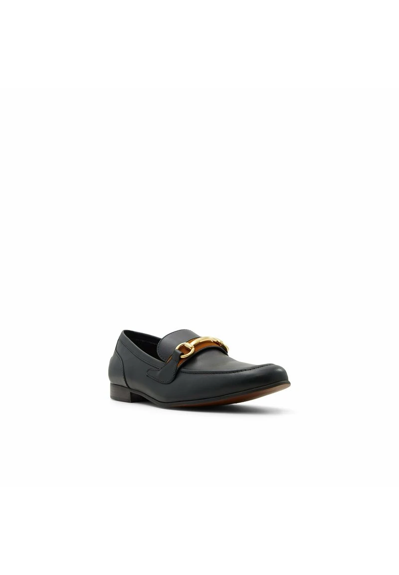 Aldo ELIJAH - Slipper - Black 2 Aldo ELIJAH - Slipper - Black – Bild 2