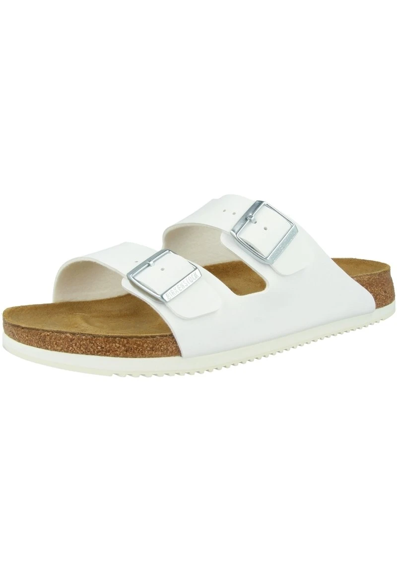Birkenstock ARIZONA - Hausschuh - White 3 Birkenstock ARIZONA - Hausschuh - White – Bild 3