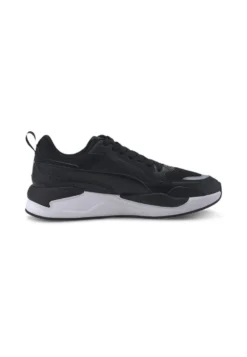 Puma X-RAY 2 SQUARE - Sneaker Low - Black-black-white -Toni Pons Verkäufe 7a18b67edf97411b8206365466667647