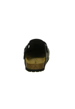 Salamander BALBAO - Hausschuh - Schwarz Dunkel -Toni Pons Verkäufe 7c5988a3bd014e5cb0958711cb561c91