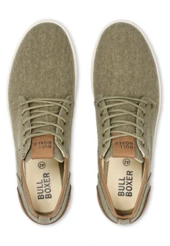 BULLBOXER - Sportlicher Schnürer - Grey -Toni Pons Verkäufe 7d0c39c5792e4a51a33cf8f3eaeec549