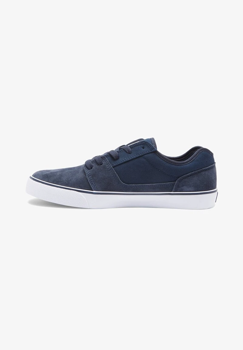 DC SHOES TONIK - Sneaker Low - Dc Navy 1 DC SHOES TONIK - Sneaker Low - Dc Navy