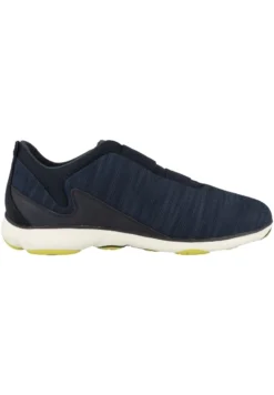 GEOX U - Sneaker Low - Navy -Toni Pons Verkäufe 7ee36a5dcca54e5faeb6e3ff580364c1