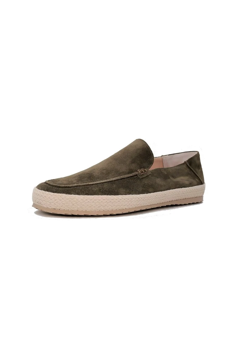 Espadrille - Green Sage 6 Espadrille - Green Sage – Bild 6